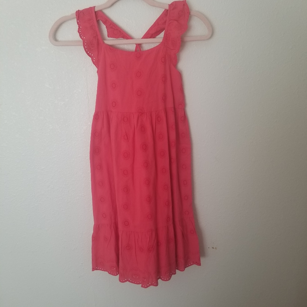 Gap kids girls dress size 8